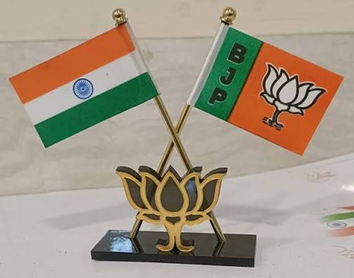 BJP Icon